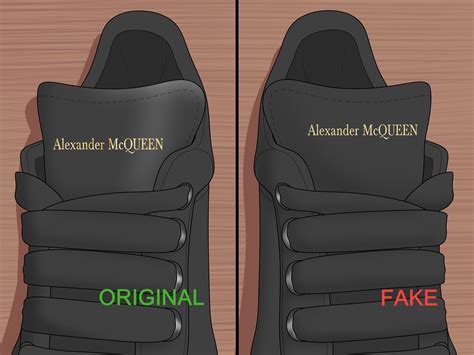 how to tell a fake alexander mcqueen bag|false alexander mcqueen.